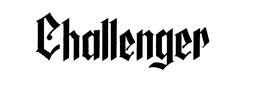 CHALLENGER trademark