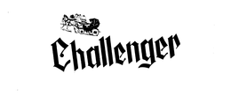 CHALLENGER trademark