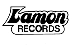LAMON RECORDS trademark