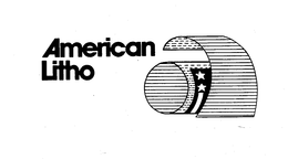 AMERICAN LITHO trademark