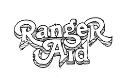 RANGER AID trademark