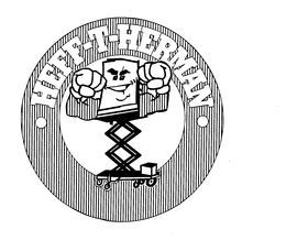 HEFF-T-HERMAN trademark