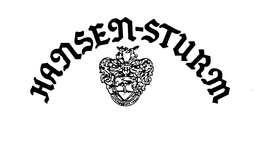 HANSEN-STURM trademark
