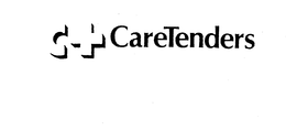 C+ CARETENDERS trademark