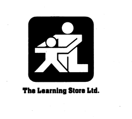 THE LEARNING STORE LTD. trademark