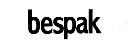 BESPAK trademark