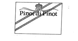 PINOT DI PINOT trademark