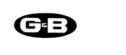 G & B trademark