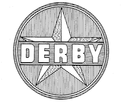 DERBY trademark