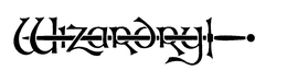 WIZARDRY trademark