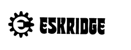 E ESKRIDGE trademark