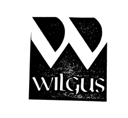 W WILGUS trademark