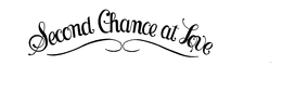 SECOND CHANCE AT LOVE trademark