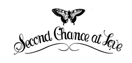 SECOND CHANCE AT LOVE trademark
