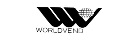 WV WORLDVEND trademark