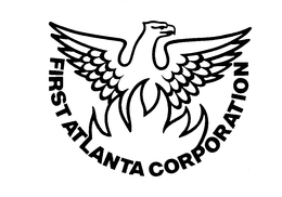 FIRST ATLANTA CORPORATION trademark