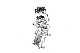 TEXAS FOLKLIFE FESTIVAL trademark