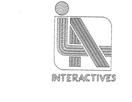 IA INTERACTIVES trademark