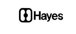 HAYES trademark