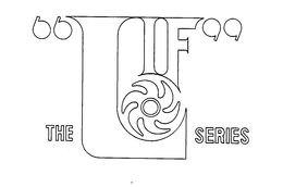THE "LIF" SERIES trademark
