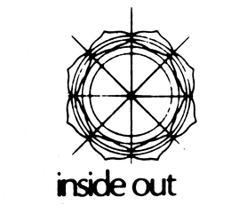 INSIDE OUT trademark