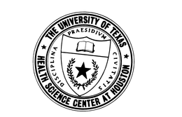 THE UNIVERSITY OF TEXAS HEALTH SCIENCE CENTER AT HOUSTON trademark