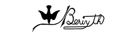 BERIYTH trademark