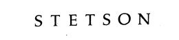 STETSON trademark