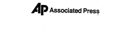 AP ASSOCIATED PRESS trademark