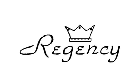 REGENCY trademark