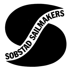 SOBSTAD SAILMAKERS trademark