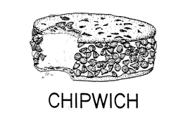CHIPWICH trademark