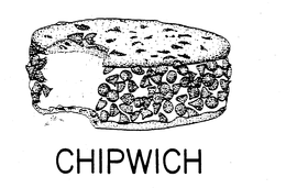 CHIPWICH trademark