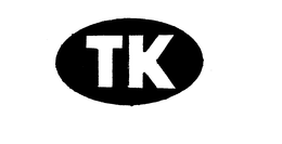 TK trademark