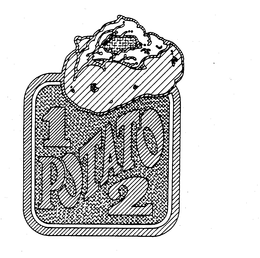 1 POTATO 2 trademark