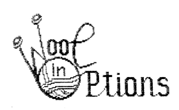 WOOL IN OPTIONS trademark