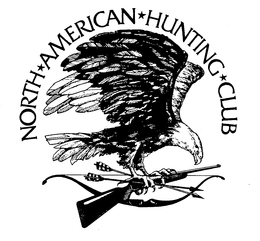 NORTH AMERICAN HUNTING CLUB trademark