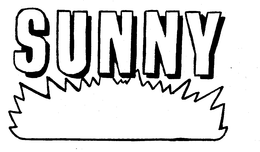 SUNNY trademark