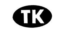 TK trademark
