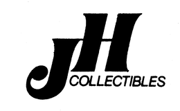 JH COLLECTIBLES trademark