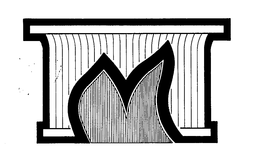 M trademark