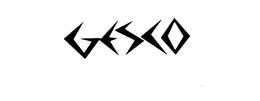 GESCO trademark