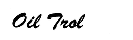 OIL TROL trademark
