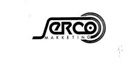 SERCO MARKETING trademark