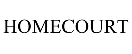 HOMECOURT trademark