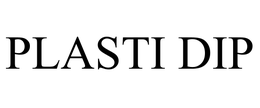 PLASTI DIP trademark