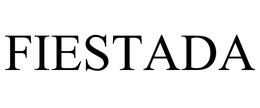 FIESTADA trademark
