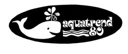AQUATREND 80 trademark