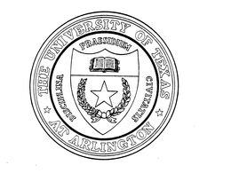 THE UNIVERSITY OF TEXAS AT ARLINGTON DISCIPLINA PRAESIDIUM CIVITATIS trademark