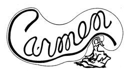 CARMEN trademark